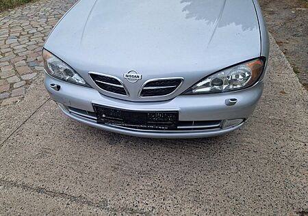 Nissan Primera
