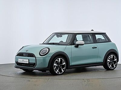 MINI Cooper C