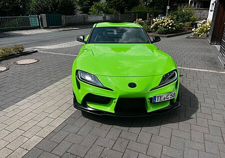 Toyota Supra GR 3.0/ Automatik / Garantie/ Milltek