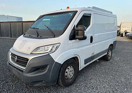 Fiat Ducato *L1H1*GEPANZERT*ARMORED*ARMOURED*B4+*AK47
