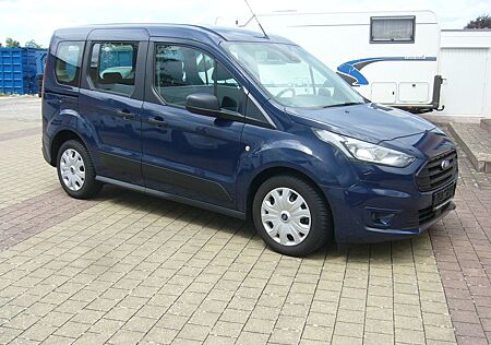 Ford Transit Connect 1,5 Trend 5-Sitze,SHZ,PDCTüv neu
