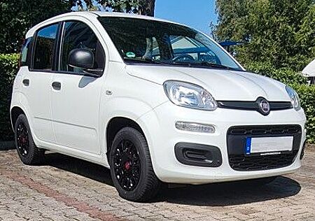 Fiat Panda 1.2 8V EASY KLIMA