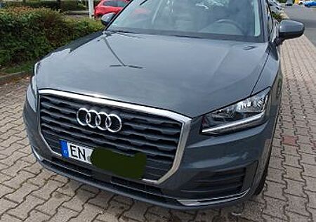 Audi Q2 1.4 TFSI COD -0588