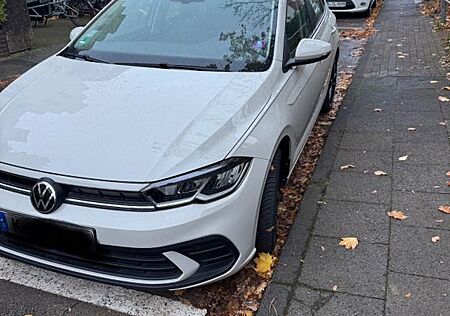 VW Polo gebraucht kaufen VW Polo Volkswagen 1.0 59kW -