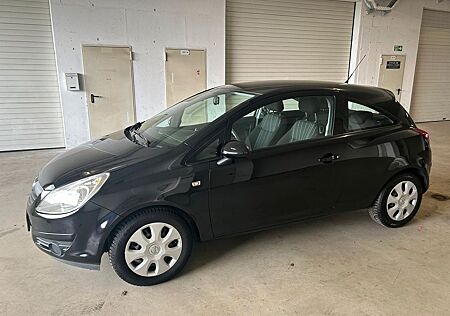 Opel Corsa 1.2 Twinport ecoFLEX Selection Selection