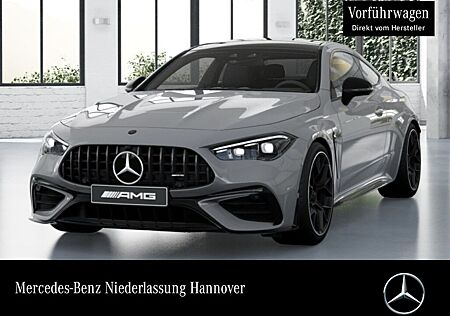 Mercedes-Benz CLE 53 AMG CLE 53 4M NIGHT+DRIVERS+PANO+360+BURMESTER+9G