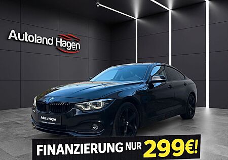 BMW 420d *FINANZIERUNG 299€ +GARANTIE*