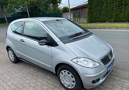 Mercedes-Benz A 150 Automatik TÜV NEU