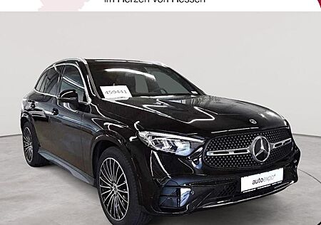 Mercedes-Benz GLC 300 GLC 300d 4M-AMG Advanced PL Pano Sound