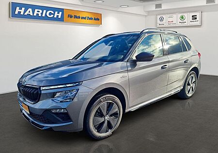 Skoda Kamiq MC 1.0 TSI DSG GRA MATRIX PANO SHZ