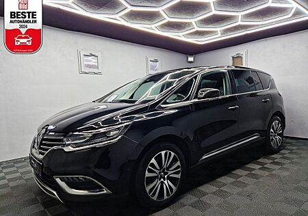 Renault Espace V Initiale Paris|7SITZER|PANO|LEDER|NAVI|