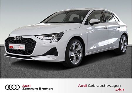 Audi A3 Sportback 35 TDI UPE52 S tronic SPORT PDC DAB