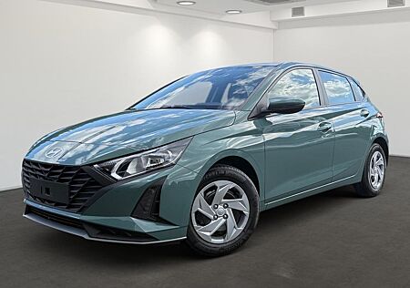 Hyundai i20 Select *FUNKTIONS-PAKET*