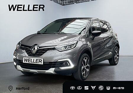 Renault Captur ENERGY TCe 120 Intens *AHK*Navi*LED*PDC-h
