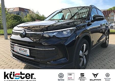 VW Tiguan Volkswagen neues Modell 18"LM*13xAssist*LED*NAVI*APP