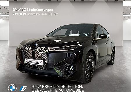 BMW iX xDrive40 Bowers & Wilkins Driv.Assist.Prof