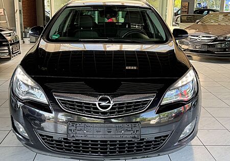 Opel Astra J Sports Tourer Innovation Neu Zahnriemmen