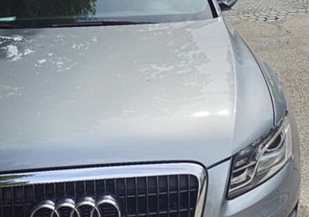 Audi Q5 3.0 TDI DPF S tronic quattro -
