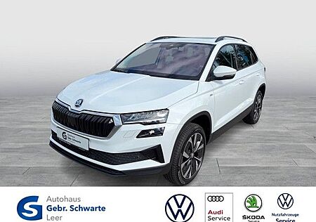 Skoda Karoq 2.0 TDI DSG Tour ACC CAM LED NAVI PANO