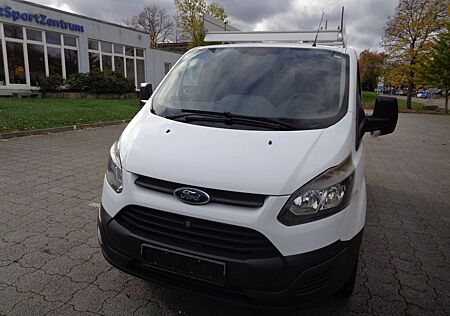 Ford Transit Custom Kasten 250 L1 City Light