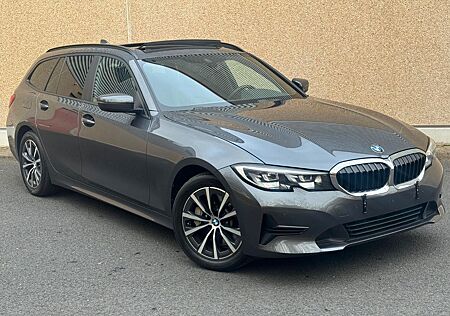 BMW 330d *Touring*xDrive*Pano*Vollleder*Advantage