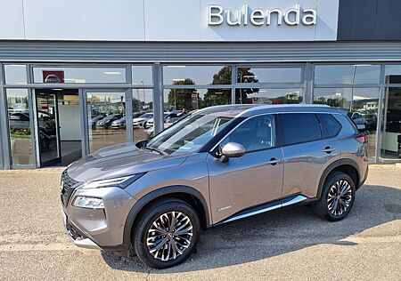 Nissan X-Trail gebraucht kaufen Nissan X-Trail 1.5 e-POWER 204 PS 4x2 Tekna BOSE