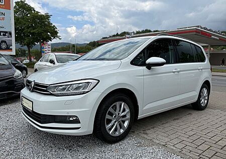 VW Touran Volkswagen Comfortline BMT/Start-Stopp DSG/Navi/LED/
