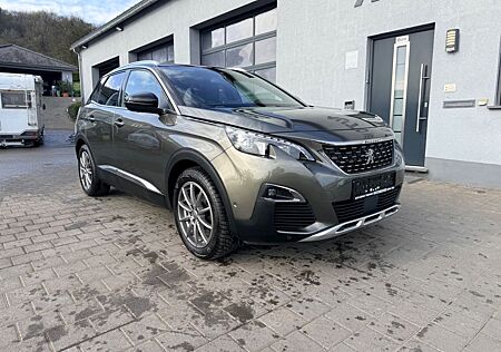 Peugeot 3008 Allure | *GT-Line* | LED | Navi |
