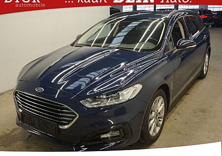 Ford Mondeo T 2.0d Aut. LED/NAVI/SHZ/DAB/RFK/PDC/8Fa