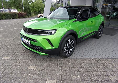 Opel Mokka Elegance 1.2 RFK SITH LENKH