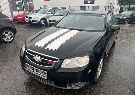 Chevrolet Epica LS Chevelle