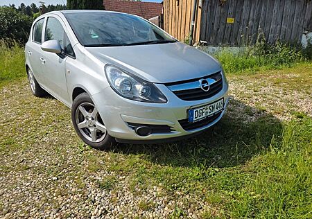 Opel Corsa 1.2 Twinport Edition Edition