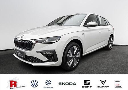 Skoda Scala Drive 1.5 TSI DSG ACC LM SpurH AHK DynLi