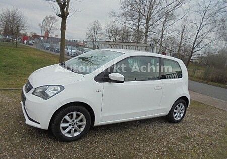 Seat Mii Chic 75PS KLIMA+PDC+TEMPOMAT