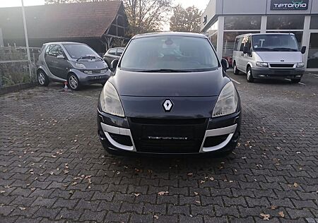 Renault Scenic III Luxe