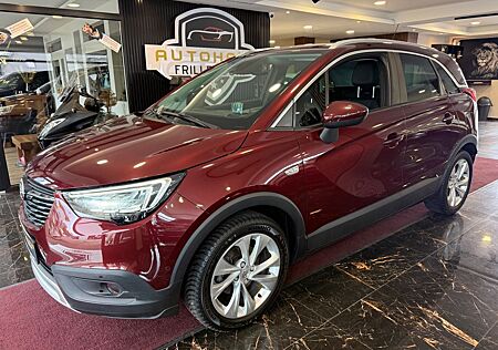 Opel Crossland X Crossland (X) 1,2 Turbo NAVI/HEADUP/LEDER/LED