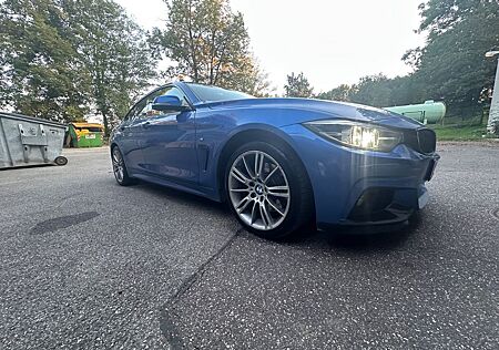 BMW 430i 430 Gran Coupé Gran Coupé M Spor...