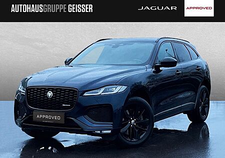 Jaguar F-Pace D300 R-DYNAMIC SE AWD ACC