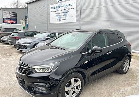 Opel Mokka X Innovation/Automatik !