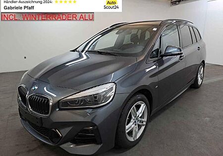 BMW 2er 218 i Gran Tourer M-Sport*LED*DABNavi*Parkassist