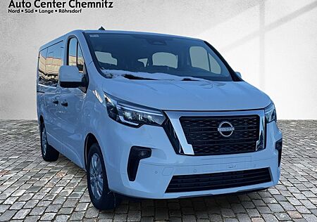 Nissan Primastar dCI 150 Tekna Navi/LED/PDC/Kamera