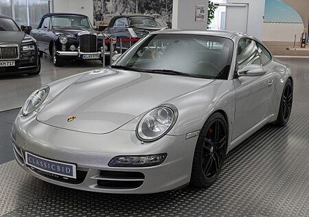 Porsche 911 Urmodell 911 Carrera S Coupe