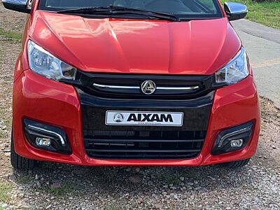Aixam City