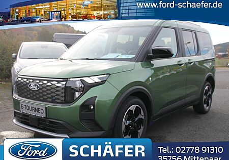 Ford Tourneo Courier BEV Active FGS 5J. o. 50T km