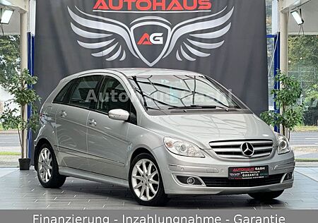 Mercedes-Benz B 180 B-180CDI*Avantgarde-Sport*Tempomat*Leder*AHK