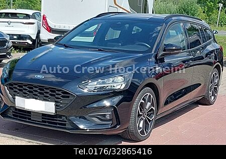 Ford Focus Turnier ST-Line NAVI/GARANTIE