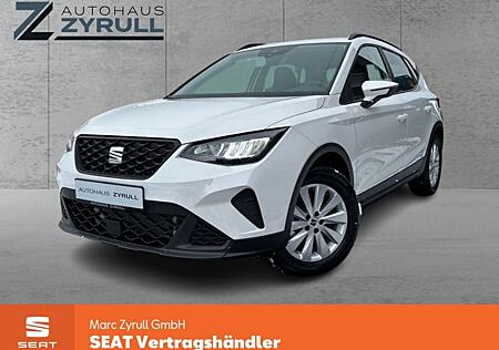 Seat Arona 1.0 TSI Style 116 PS NAVI/SHZ/PDC