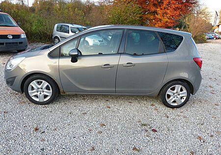 Opel Meriva Design Edition 1.4 [KLIMA/CD]