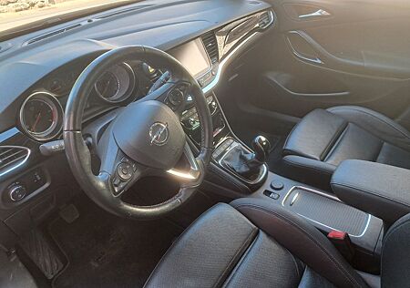 Opel Astra ST 1.6 CDTI ecoFLEX Dynamic 100kW S/S ...