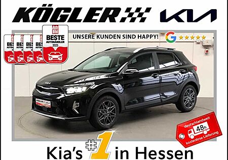 Kia Stonic 1.0T 100 48V DCT7 Nightline Edition